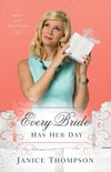 Cover of Every Bride Has Her Day