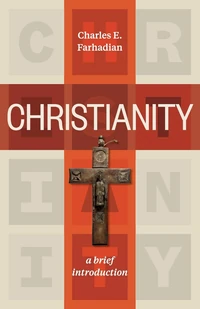 Cover of Christianity