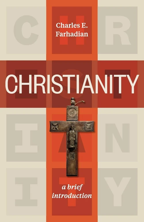 Cover of Christianity