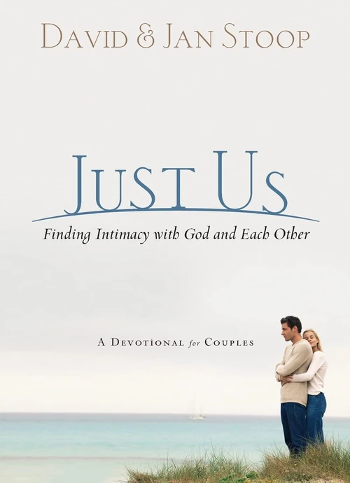 Cover of Just Us