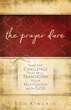 Cover of The Prayer Dare
