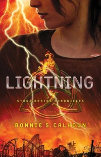 Cover of Lightning