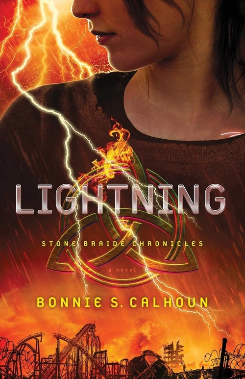 Cover of Lightning