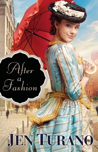Cover of After a Fashion