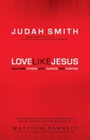 Cover of Love Like Jesus
