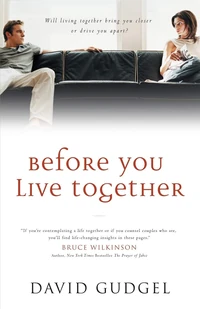 Cover of Before You Live Together