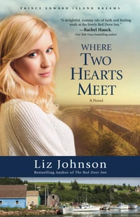 Cover of Where Two Hearts Meet