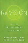 Cover of Re:Vision