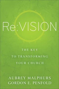 Cover of Re:Vision