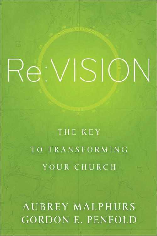 Cover of Re:Vision