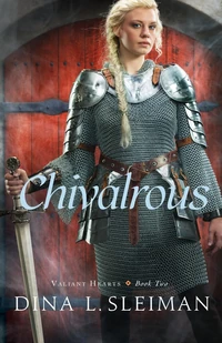 Cover of Chivalrous