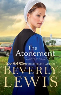 Cover of The Atonement