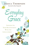 Cover of Everyday Grace