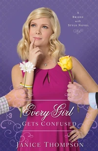 Cover of Every Girl Gets Confused