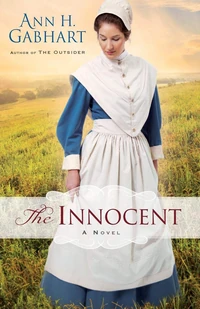 Cover of The Innocent