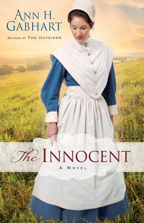 Cover of The Innocent