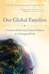Cover of Our Global Families