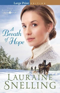 Cover of A Breath of Hope