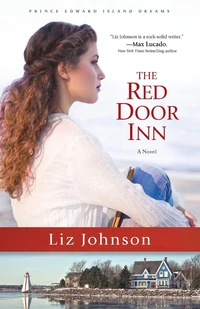 Cover of The Red Door Inn