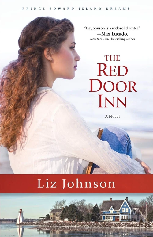 Cover of The Red Door Inn