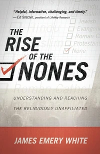 Cover of The Rise of the Nones