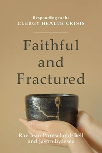 Cover of Faithful and Fractured