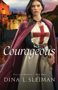 Cover of Courageous