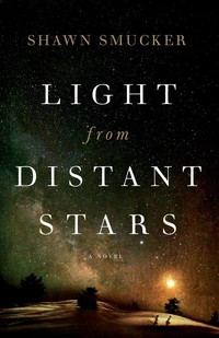 Cover of Light from Distant Stars
