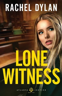 Cover of Lone Witness