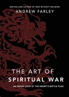 Cover of The Art of Spiritual War