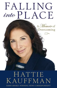 Cover of Falling Into Place