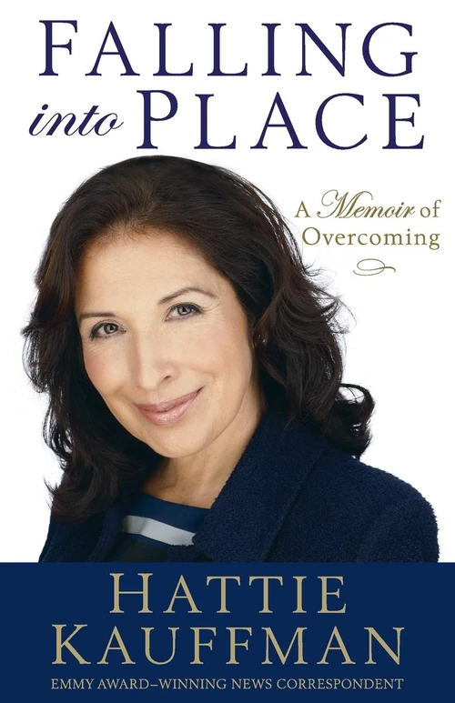 Cover of Falling Into Place
