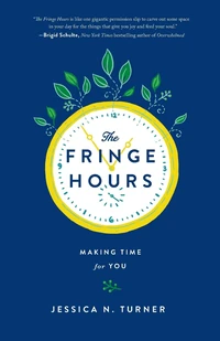 Cover of The Fringe Hours