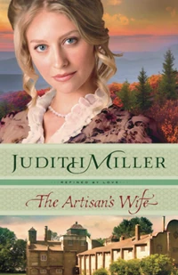 Cover of The Artisan's Wife