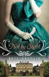 Cover of Not by Sight