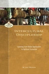 Cover of Intercultural Discipleship