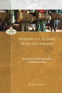 Cover of Intercultural Discipleship