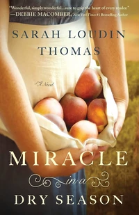 Cover of Miracle in a Dry Season