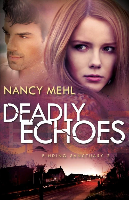 Cover of Deadly Echoes