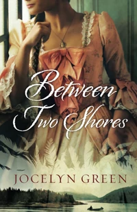 Cover of Between Two Shores