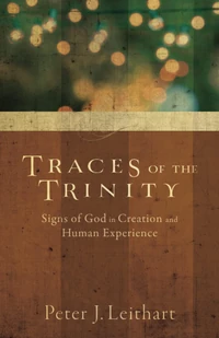 Cover of Traces of the Trinity