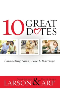 Cover of 10 Great Dates