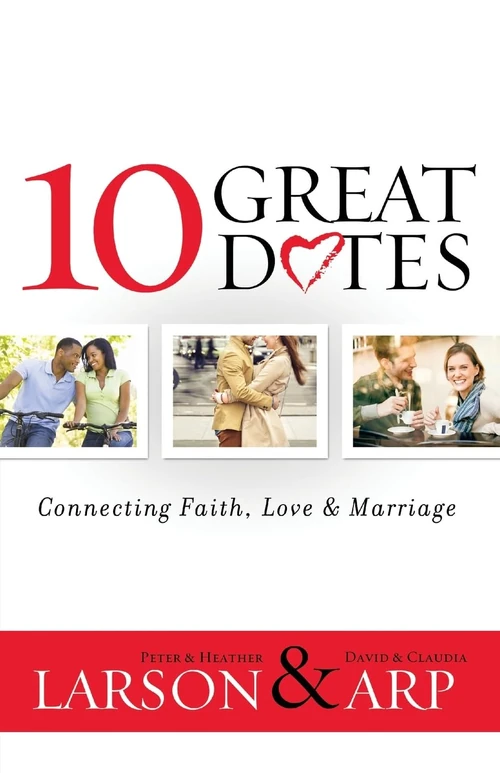 Cover of 10 Great Dates