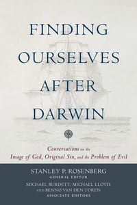 Cover of Finding Ourselves after Darwin