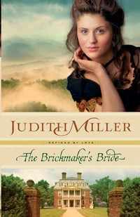 Cover of The Brickmaker's Bride