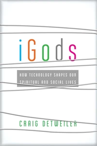 Cover of iGods