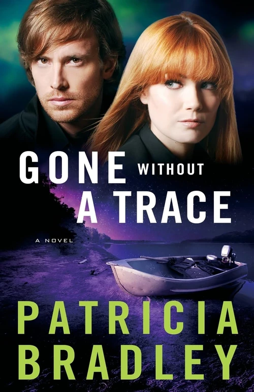 Cover of Gone without a Trace