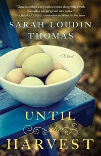 Cover of Until the Harvest
