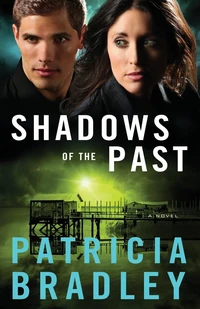 Cover of Shadows of the Past