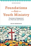 Cover of Foundations for Youth Ministry